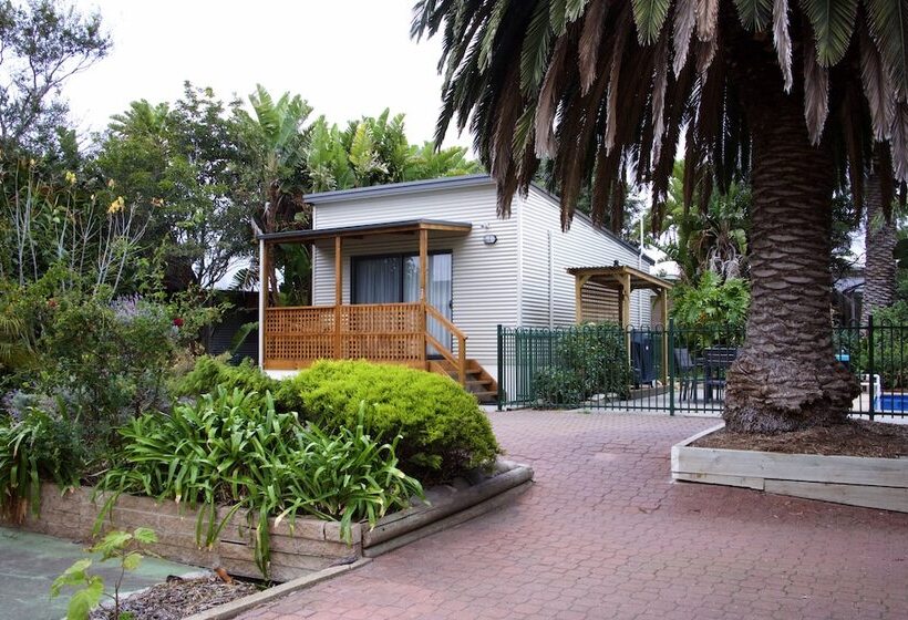 Вилла 1 Спальня, Kangaroo Island Seafront