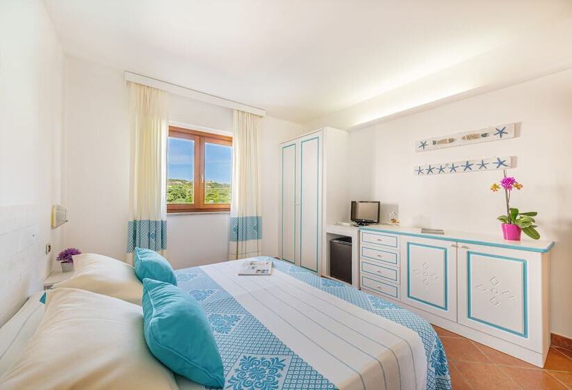 Классический Номер, Lh Hotel La Funtana