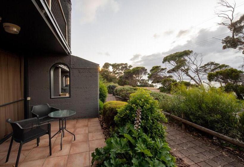 디럭스 스튜디오, Mercure Kangaroo Island Lodge