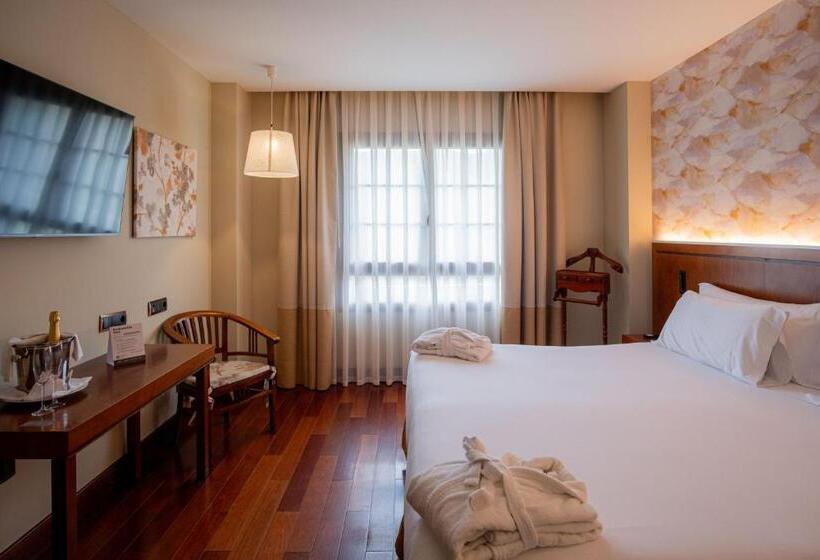 Habitación Estándar, Monasterio De Boltana Spa