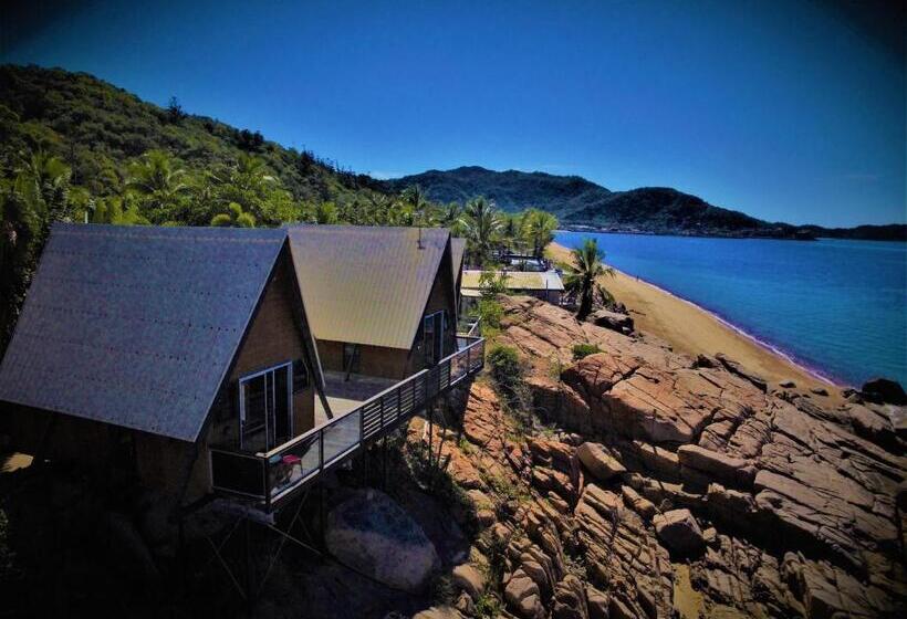 공동 객실, Nomads Magnetic Island