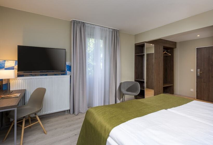 Номер Стандарт, Tryp By Wyndham Rosenheim