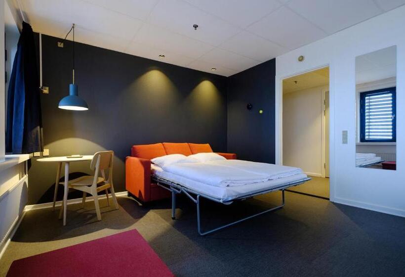 家庭间, Four Points Flex by Sheraton Ishoj