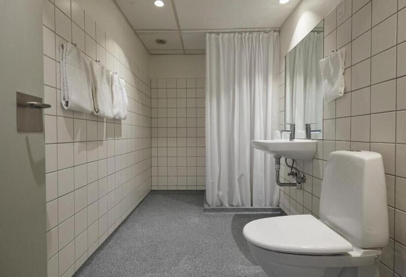 스탠다드 룸, Four Points Flex by Sheraton Ishoj