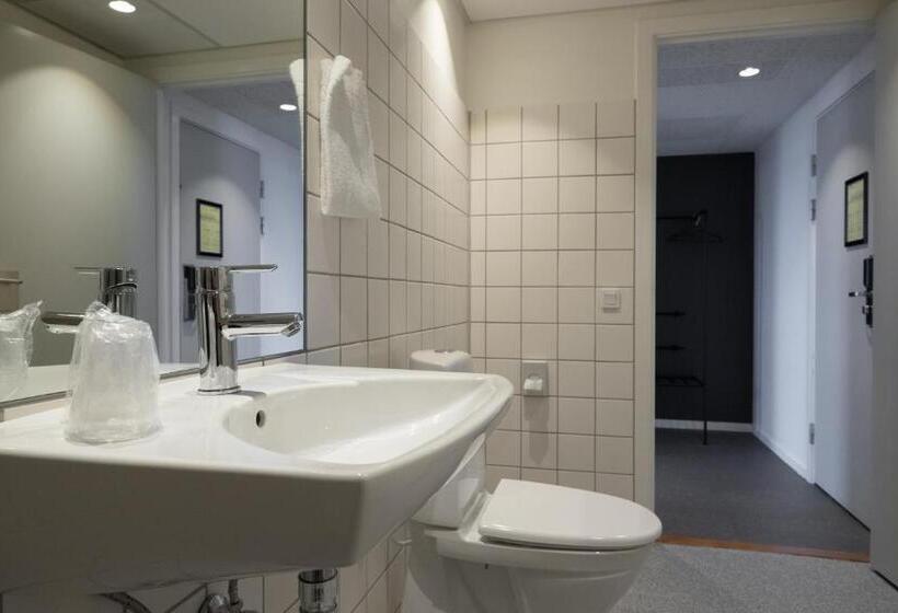 스탠다드 룸, Four Points Flex by Sheraton Ishoj