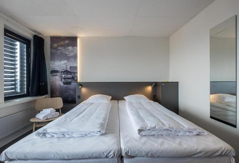 标准间, Four Points Flex by Sheraton Ishoj