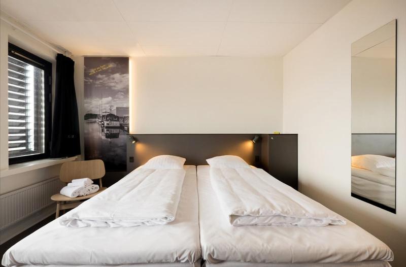 标准间, Four Points Flex by Sheraton Ishoj