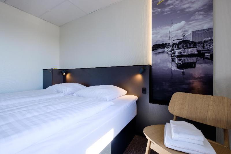스탠다드 룸, Four Points Flex by Sheraton Ishoj