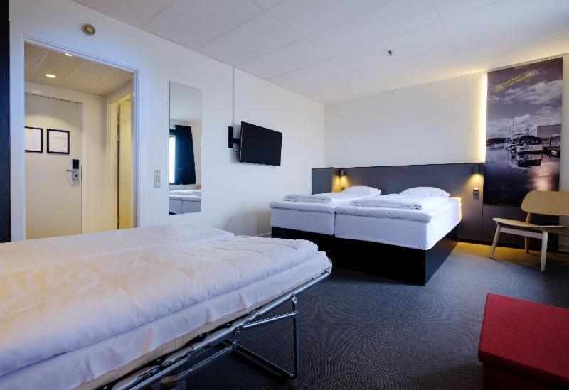 标准间, Four Points Flex by Sheraton Ishoj