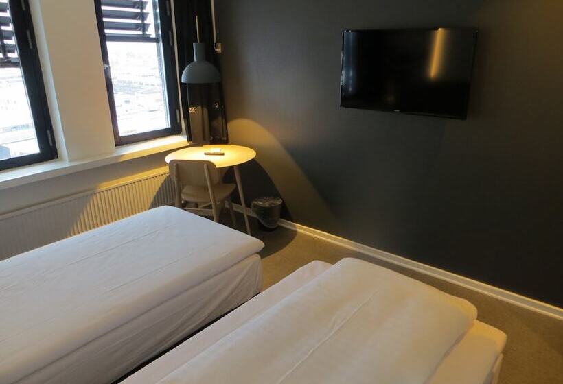 标准间, Four Points Flex by Sheraton Ishoj