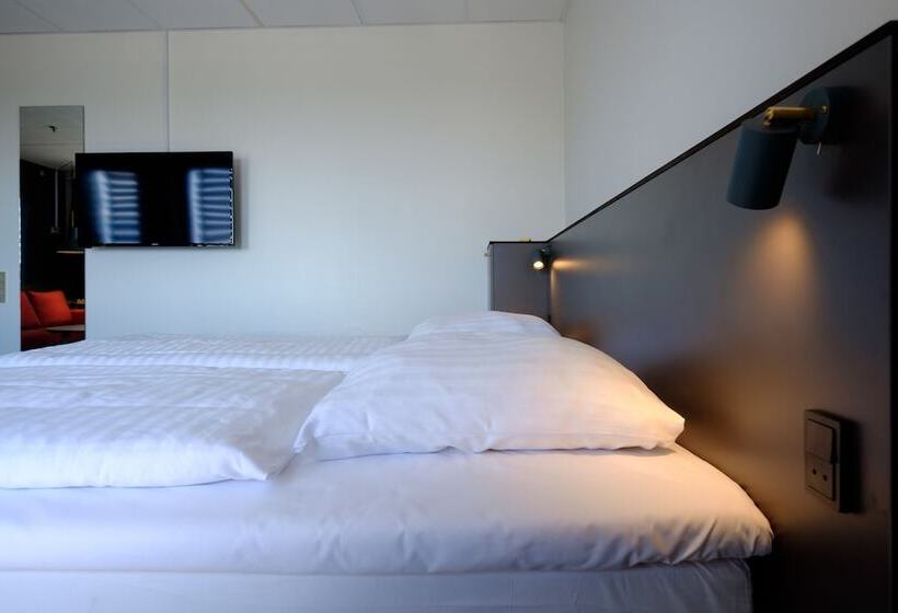 스탠다드 룸, Four Points Flex by Sheraton Ishoj