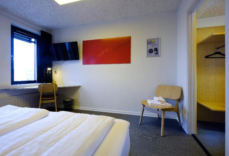 标准间, Four Points Flex by Sheraton Ishoj