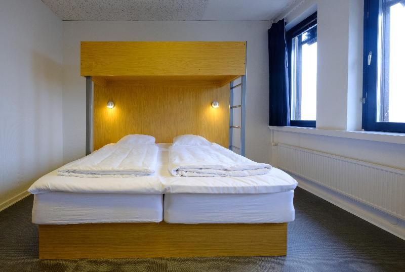 스탠다드 룸, Four Points Flex by Sheraton Ishoj