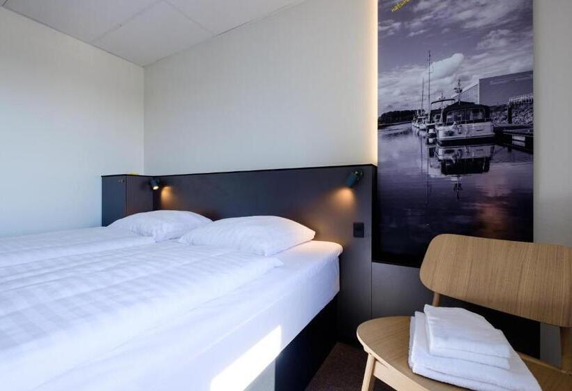 标准间, Four Points Flex by Sheraton Ishoj