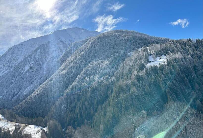 Номер Стандарт, Jägerheim