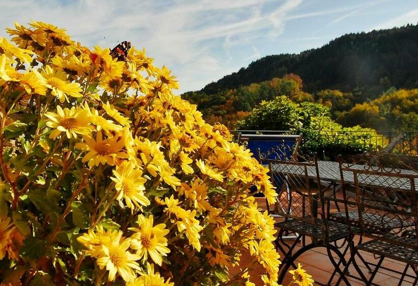 Номер Deluxe, Agriturismo Giandriale