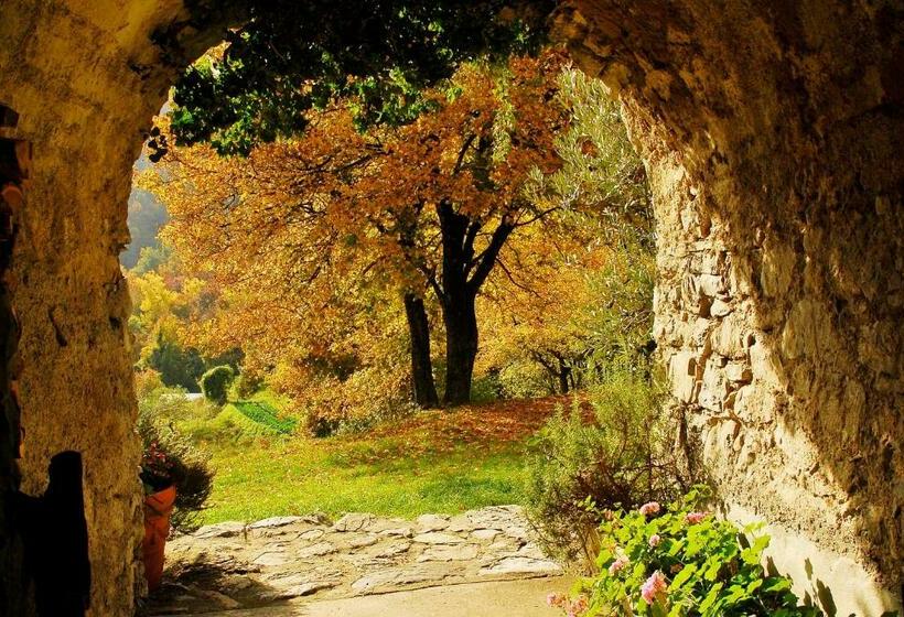 Трехместный Номер Базовый, Agriturismo Giandriale