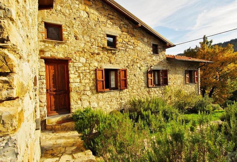 Номер Стандарт, Agriturismo Giandriale