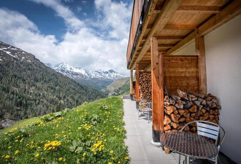 Номер Стандарт с Террасой, Capetta