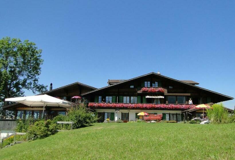 Номер Стандарт с Балконом, Bergblick Lodge   3 Sterne Garni   Neueröffnung