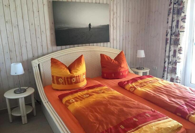 Апартаменты 1 Спальня, Ferienhaus 3 _ Ferien Im Gutspark