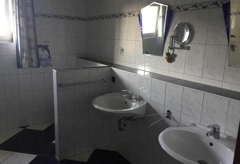 Апартаменты 1 Спальня, Ferienhaus 3 _ Ferien Im Gutspark