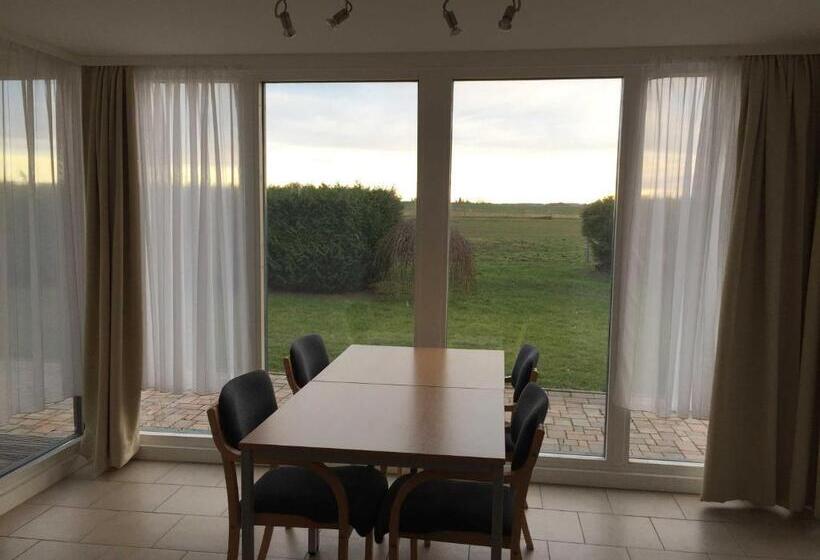 Апартаменты 1 Спальня, Ferienhaus 3 _ Ferien Im Gutspark