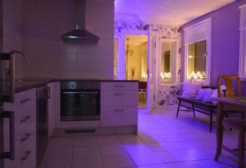带2个卧室的公寓, Lannavaara Lodge