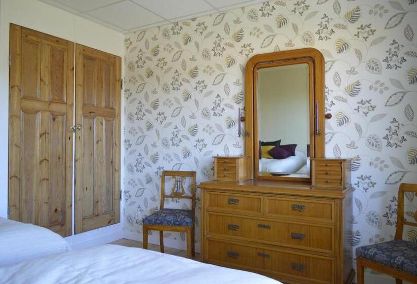 带3个卧室的公寓, Lannavaara Lodge