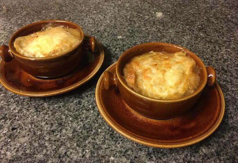Номер Deluxe с Балконом, Schröder