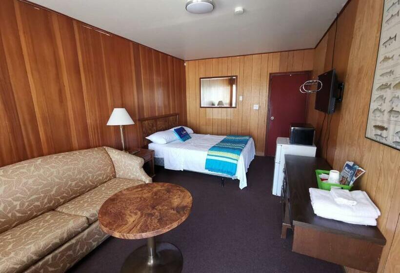 Номер Стандарт, All Tucked Inn