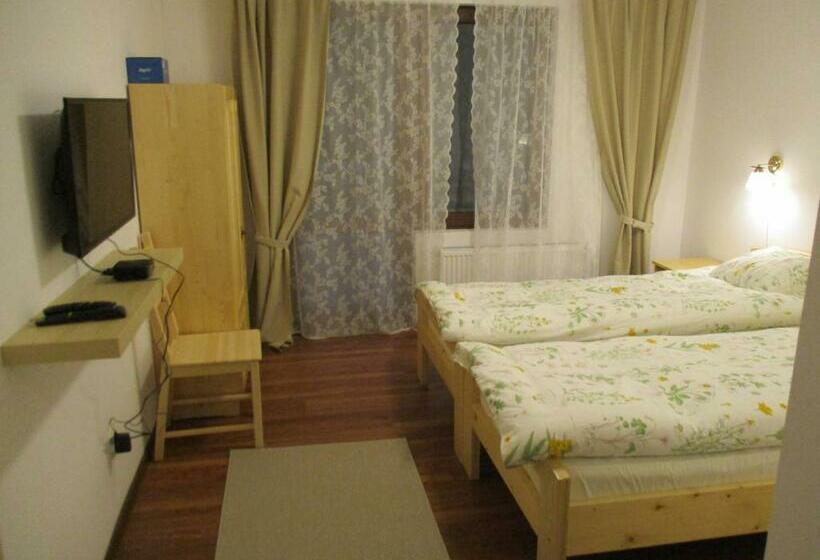 Номер Стандарт Вид на Горы, Cabana Poiana Galdei