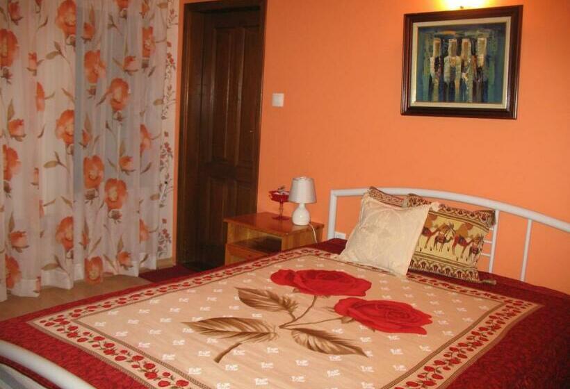 스탠다드 룸, Guest House Slivek