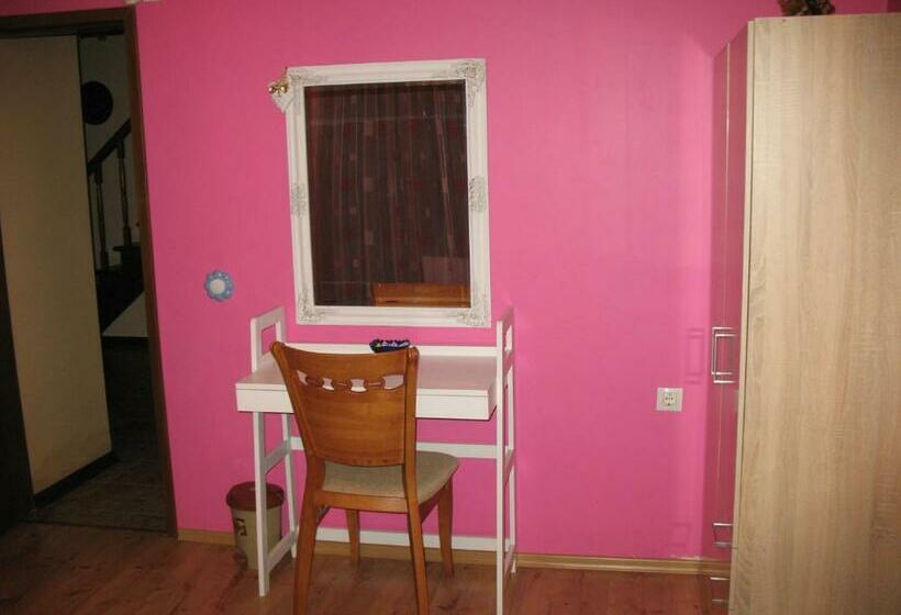 스탠다드 룸, Guest House Slivek