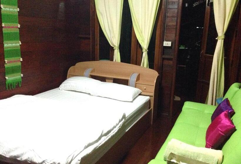 Номер Basic, Panpim Resort