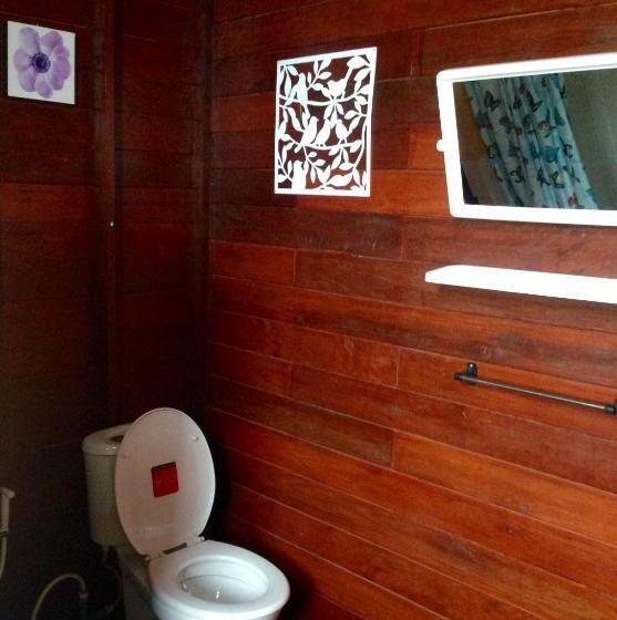 Номер Basic, Panpim Resort