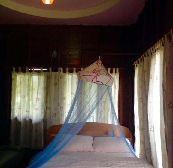 Номер Basic, Panpim Resort