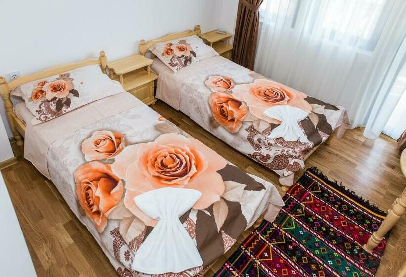 스탠다드 룸, Rodopsko Katche