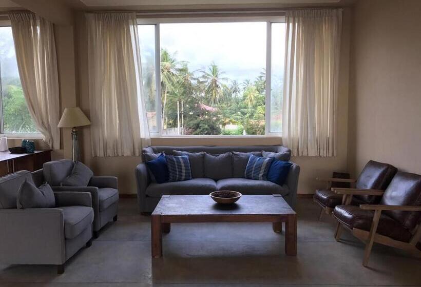 Вилла 1 Спальня, Villa By The Sea, Negombo Katunayake