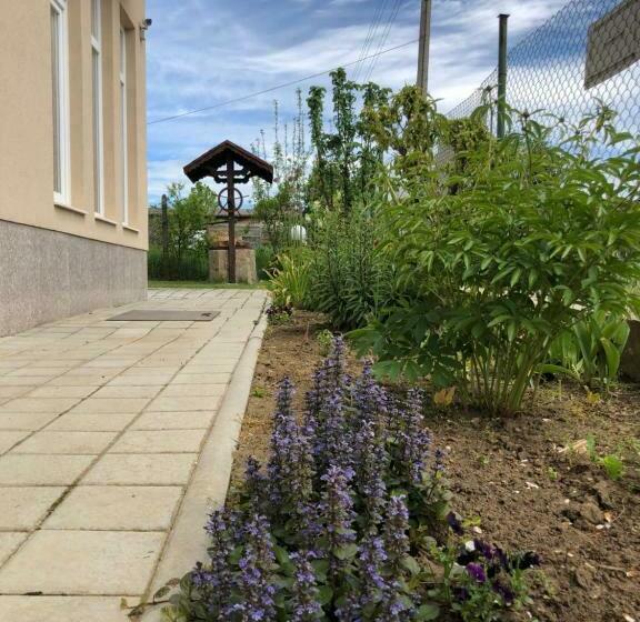 Вилла Deluxe 1 Спальня, Villa Jerman