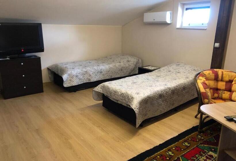 Вилла Deluxe 1 Спальня, Villa Jerman