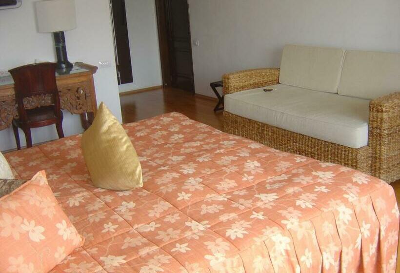 Номер Стандарт, Resort Bali Spa