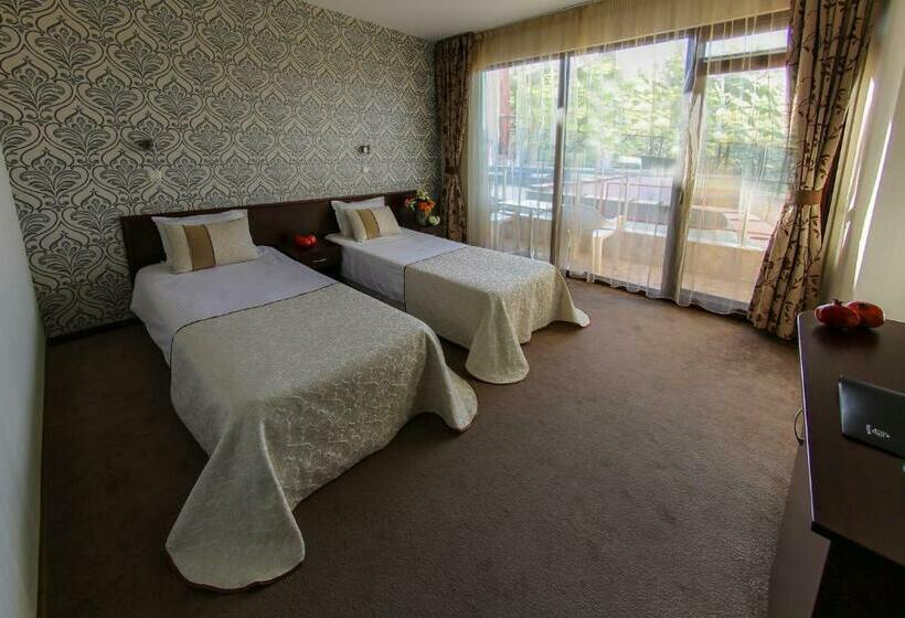 Номер Economy, Spa Terma