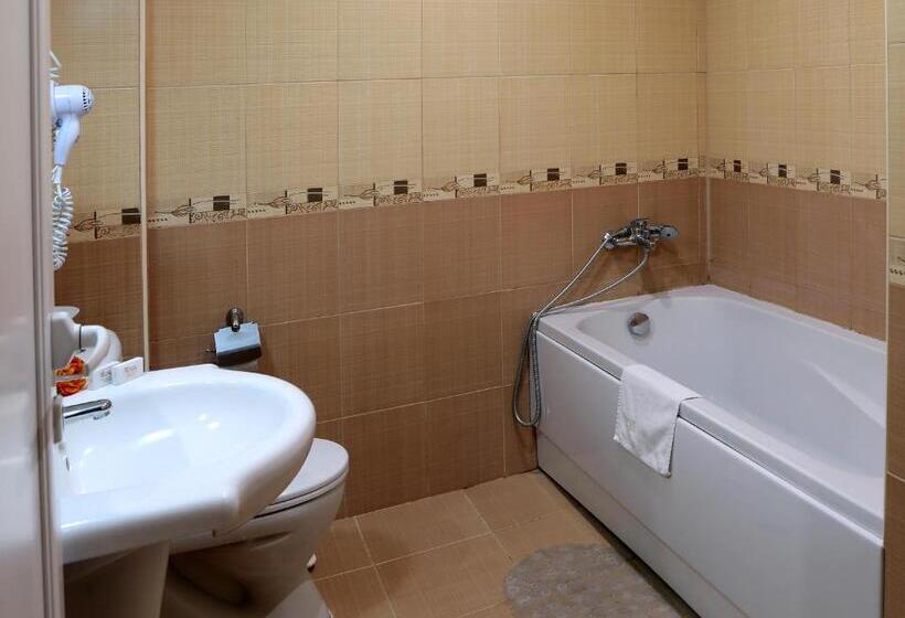Номер Economy, Spa Terma