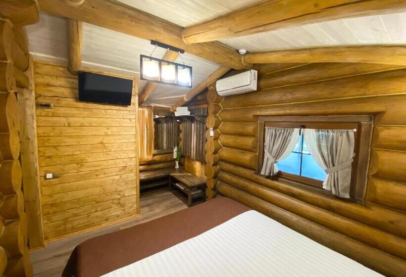 スイート, Resort Stariy Prud