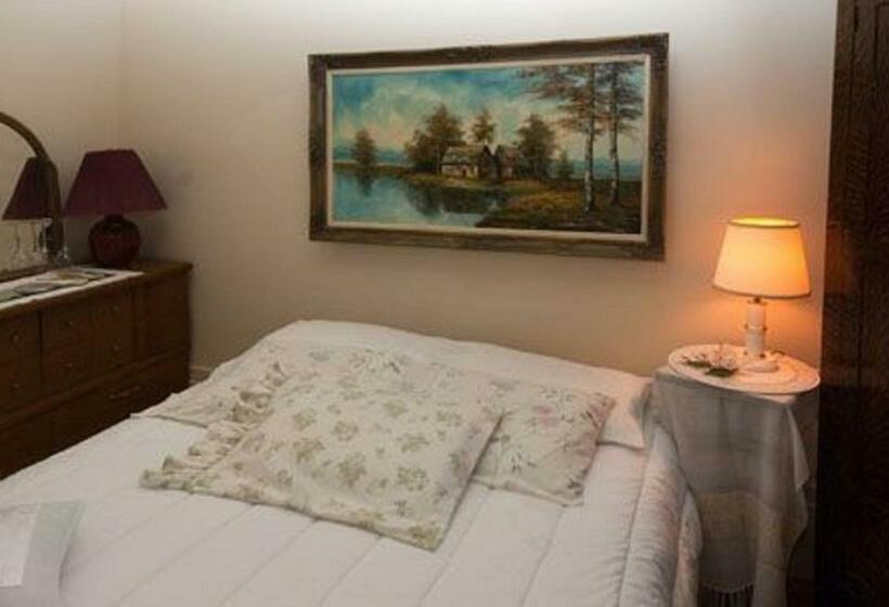 Номер Economy, Sommerville Court Motel Bed & Breakfast