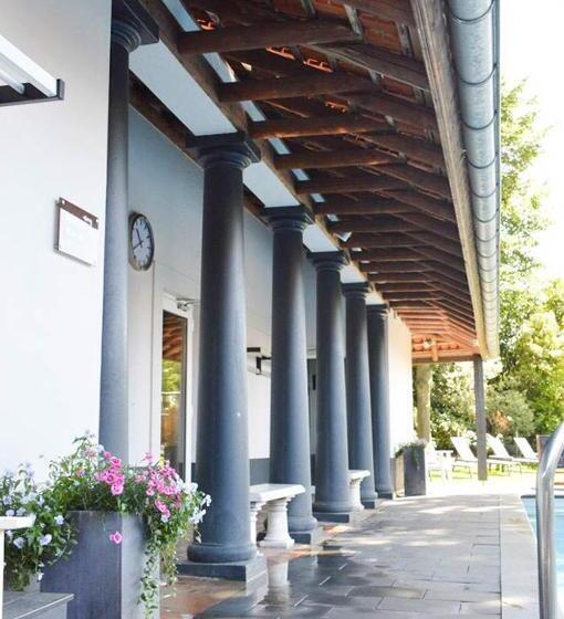 Номер Стандарт, Wellnesshotel Spabron