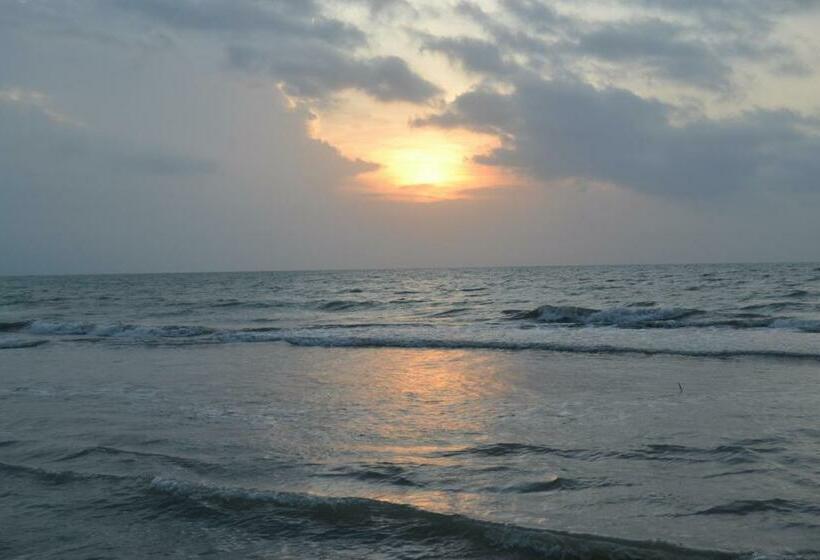 바다 전망 디럭스 3인룸, Maleiwa Beach