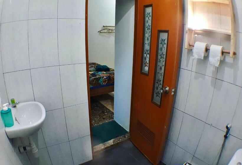 Номер Deluxe, L Isola Che..