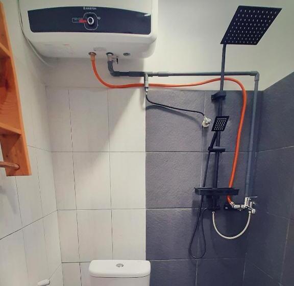 Номер Deluxe, L Isola Che..